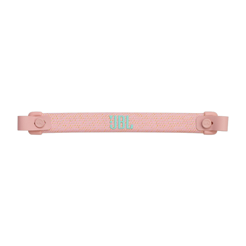 JBL Charge 6 Bocina Portátil Bluetooth Waterproof | AI Sound Boost | 28H | IP68 | Rosa
