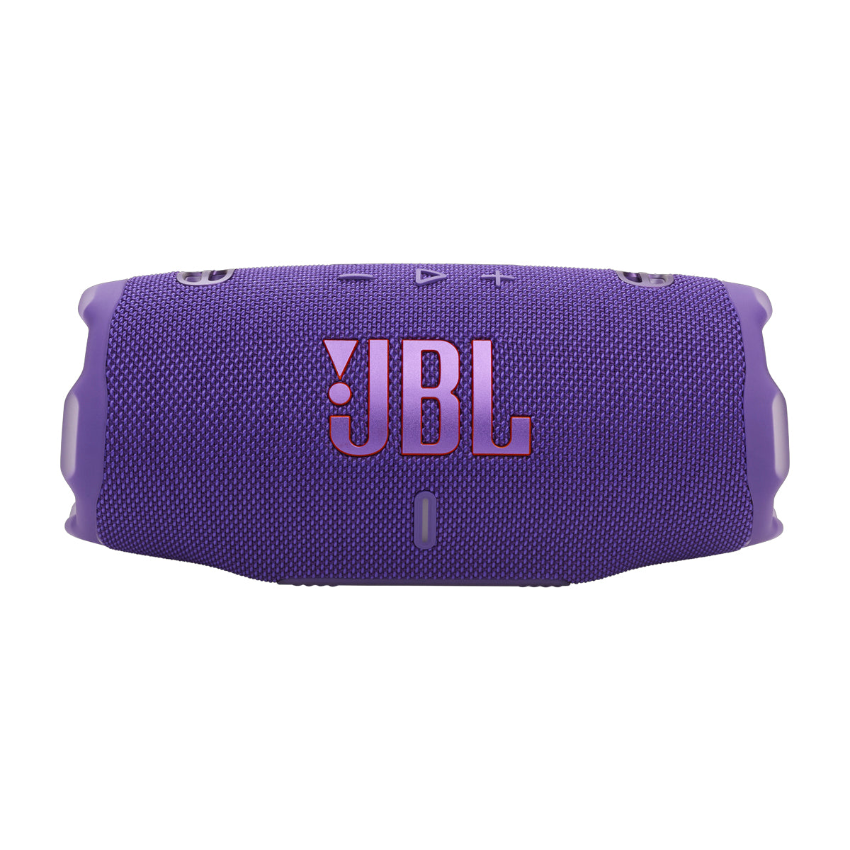 JBL Charge 6 Bocina Portátil Bluetooth Waterproof | AI Sound Boost | 28H | IP68 | Púrpura