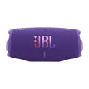 JBL Charge 6 Bocina Portátil Bluetooth Waterproof | AI Sound Boost | 28H | IP68 | Púrpura