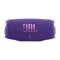 JBL Charge 6 Bocina Portátil Bluetooth Waterproof | AI Sound Boost | 28H | IP68 | Púrpura