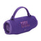 JBL Charge 6 Bocina Portátil Bluetooth Waterproof | AI Sound Boost | 28H | IP68 | Púrpura