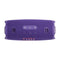 JBL Charge 6 Bocina Portátil Bluetooth Waterproof | AI Sound Boost | 28H | IP68 | Púrpura
