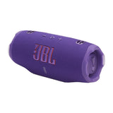 JBL Charge 6 Bocina Portátil Bluetooth Waterproof | AI Sound Boost | 28H | IP68 | Púrpura