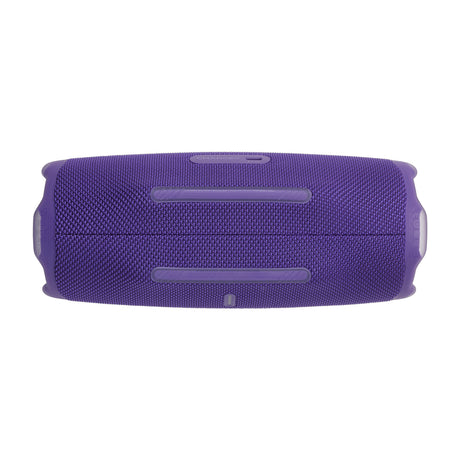 JBL Charge 6 Bocina Portátil Bluetooth Waterproof | AI Sound Boost | 28H | IP68 | Púrpura