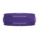 JBL Charge 6 Bocina Portátil Bluetooth Waterproof | AI Sound Boost | 28H | IP68 | Púrpura