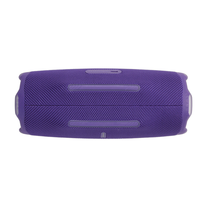 JBL Charge 6 Bocina Portátil Bluetooth Waterproof | AI Sound Boost | 28H | IP68 | Púrpura