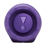 JBL Charge 6 Bocina Portátil Bluetooth Waterproof | AI Sound Boost | 28H | IP68 | Púrpura