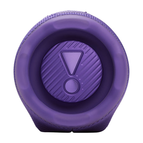 JBL Charge 6 Bocina Portátil Bluetooth Waterproof | AI Sound Boost | 28H | IP68 | Púrpura