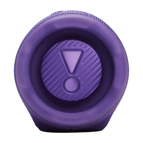 JBL Charge 6 Bocina Portátil Bluetooth Waterproof | AI Sound Boost | 28H | IP68 | Púrpura