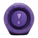 JBL Charge 6 Bocina Portátil Bluetooth Waterproof | AI Sound Boost | 28H | IP68 | Púrpura