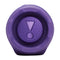 JBL Charge 6 Bocina Portátil Bluetooth Waterproof | AI Sound Boost | 28H | IP68 | Púrpura