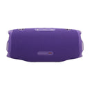 JBL Charge 6 Bocina Portátil Bluetooth Waterproof | AI Sound Boost | 28H | IP68 | Púrpura