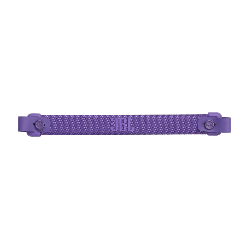 JBL Charge 6 Bocina Portátil Bluetooth Waterproof | AI Sound Boost | 28H | IP68 | Púrpura