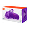 JBL Charge 6 Bocina Portátil Bluetooth Waterproof | AI Sound Boost | 28H | IP68 | Púrpura