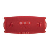 JBL Charge 6 Bocina Portátil Bluetooth Waterproof | AI Sound Boost | 28H | IP68 | Rojo