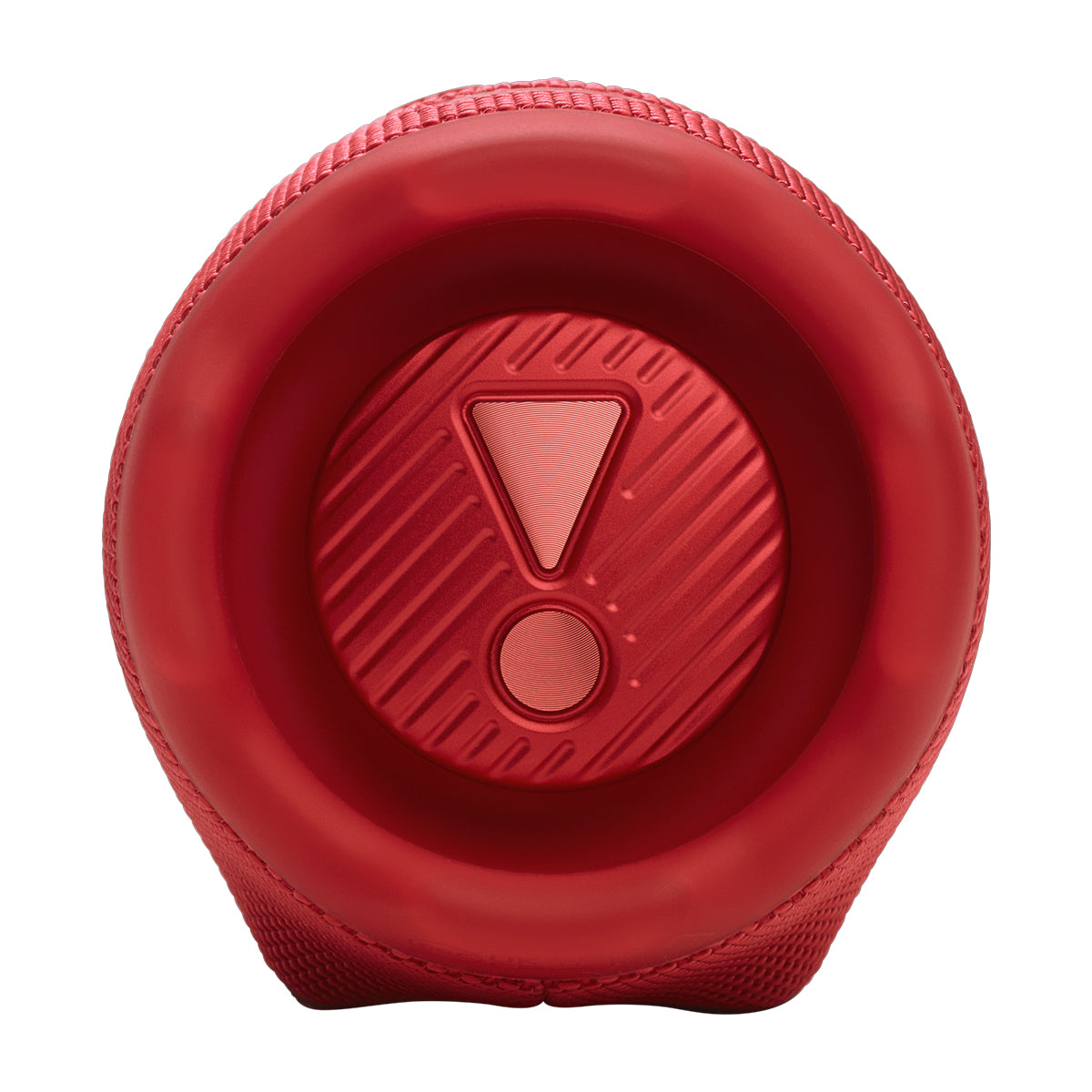 JBL Charge 6 Bocina Portátil Bluetooth Waterproof | AI Sound Boost | 28H | IP68 | Rojo