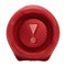 JBL Charge 6 Bocina Portátil Bluetooth Waterproof | AI Sound Boost | 28H | IP68 | Rojo