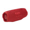 JBL Charge 6 Bocina Portátil Bluetooth Waterproof | AI Sound Boost | 28H | IP68 | Rojo