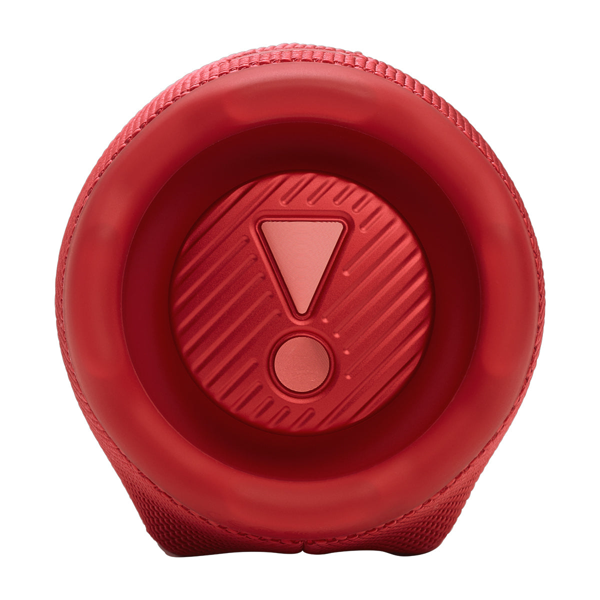 JBL Charge 6 Bocina Portátil Bluetooth Waterproof | AI Sound Boost | 28H | IP68 | Rojo
