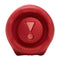 JBL Charge 6 Bocina Portátil Bluetooth Waterproof | AI Sound Boost | 28H | IP68 | Rojo