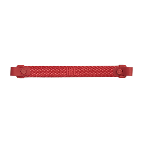 JBL Charge 6 Bocina Portátil Bluetooth Waterproof | AI Sound Boost | 28H | IP68 | Rojo