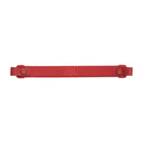 JBL Charge 6 Bocina Portátil Bluetooth Waterproof | AI Sound Boost | 28H | IP68 | Rojo