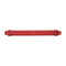 JBL Charge 6 Bocina Portátil Bluetooth Waterproof | AI Sound Boost | 28H | IP68 | Rojo