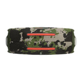 JBL Charge 6 Bocina Portátil Bluetooth Waterproof | AI Sound Boost | 28H | IP68 | Camuflaje