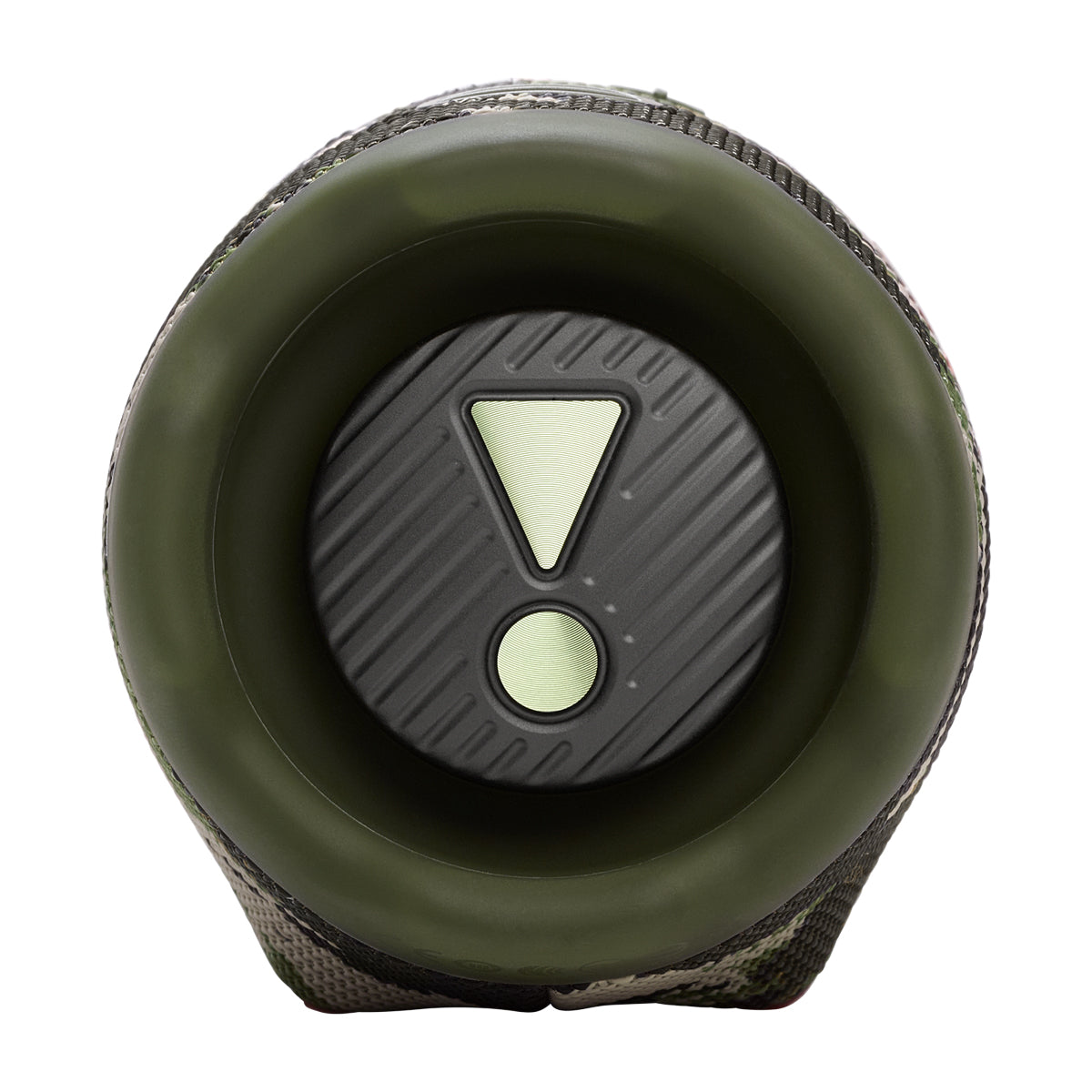 JBL Charge 6 Bocina Portátil Bluetooth Waterproof | AI Sound Boost | 28H | IP68 | Camuflaje
