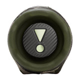 JBL Charge 6 Bocina Portátil Bluetooth Waterproof | AI Sound Boost | 28H | IP68 | Camuflaje