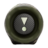 JBL Charge 6 Bocina Portátil Bluetooth Waterproof | AI Sound Boost | 28H | IP68 | Camuflaje