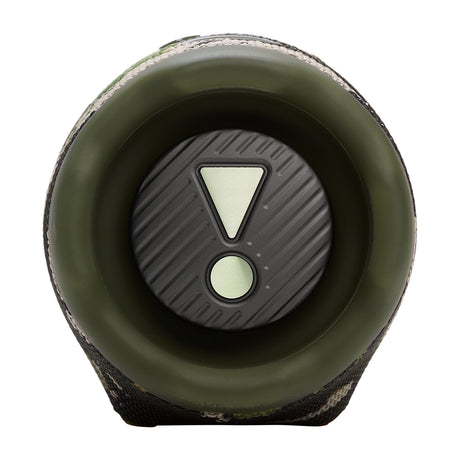 JBL Charge 6 Bocina Portátil Bluetooth Waterproof | AI Sound Boost | 28H | IP68 | Camuflaje