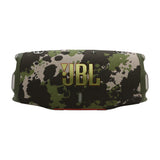 JBL Charge 6 Bocina Portátil Bluetooth Waterproof | AI Sound Boost | 28H | IP68 | Camuflaje