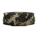 JBL Charge 6 Bocina Portátil Bluetooth Waterproof | AI Sound Boost | 28H | IP68 | Camuflaje