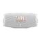 JBL Charge 6 Bocina Portátil Bluetooth Waterproof | AI Sound Boost | 28H | IP68 | Blanco