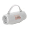 JBL Charge 6 Bocina Portátil Bluetooth Waterproof | AI Sound Boost | 28H | IP68 | Blanco
