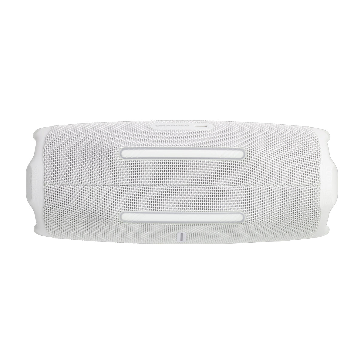 JBL Charge 6 Bocina Portátil Bluetooth Waterproof | AI Sound Boost | 28H | IP68 | Blanco