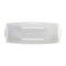 JBL Charge 6 Bocina Portátil Bluetooth Waterproof | AI Sound Boost | 28H | IP68 | Blanco