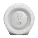 JBL Charge 6 Bocina Portátil Bluetooth Waterproof | AI Sound Boost | 28H | IP68 | Blanco
