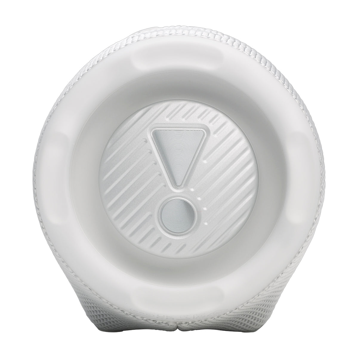 JBL Charge 6 Bocina Portátil Bluetooth Waterproof | AI Sound Boost | 28H | IP68 | Blanco