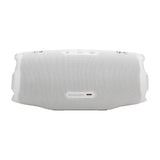 JBL Charge 6 Bocina Portátil Bluetooth Waterproof | AI Sound Boost | 28H | IP68 | Blanco