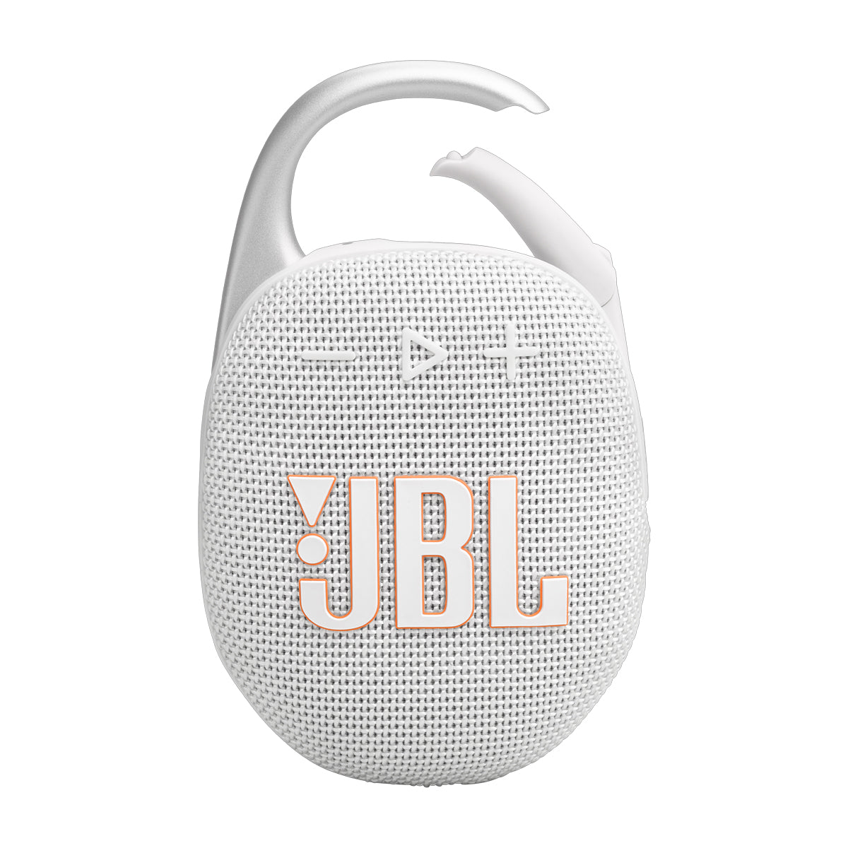 JBL CLIP5 ワイヤレススピーカー ホワイト 保証期間あり JBL Clip 5 Bocina Portátil Bluetooth Waterproof | Blanco - Photura