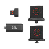 JBL EasySing Mics Micrófono Vocal Profesional Inalámbrico