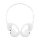 JBL Endurance Pace Audífonos Inalámbricos Bluetooth Deportivos | Blanco