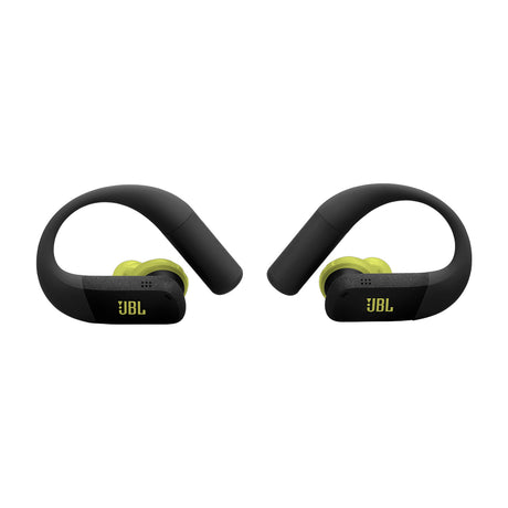 JBL Endurance Peak 4 True Wireless Audífonos Inalámbricos Bluetooth Deportivos Waterproof | Negro