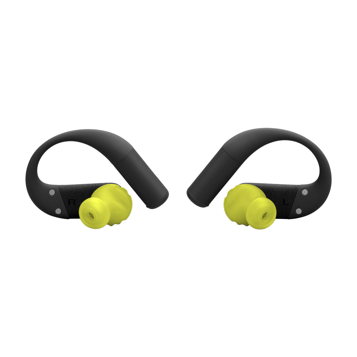 JBL Endurance Peak 4 True Wireless Audífonos Inalámbricos Bluetooth Deportivos Waterproof | Negro