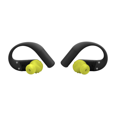 JBL Endurance Peak 4 True Wireless Audífonos Inalámbricos Bluetooth Deportivos Waterproof | Negro