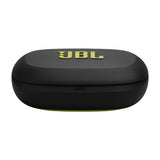 JBL Endurance Peak 4 True Wireless Audífonos Inalámbricos Bluetooth Deportivos Waterproof | Negro