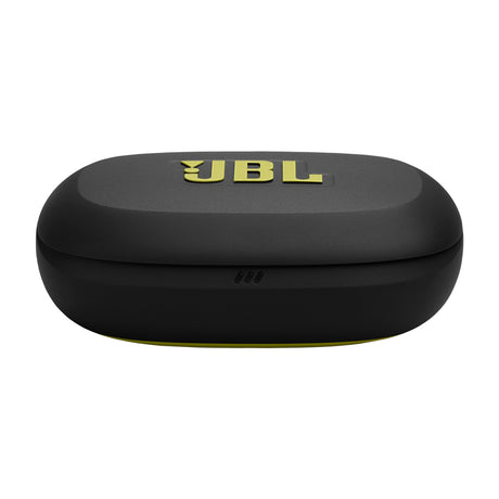 JBL Endurance Peak 4 True Wireless Audífonos Inalámbricos Bluetooth Deportivos Waterproof | Negro