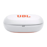 JBL Endurance Peak 4 True Wireless Audífonos Inalámbricos Bluetooth Deportivos Waterproof | Blanco